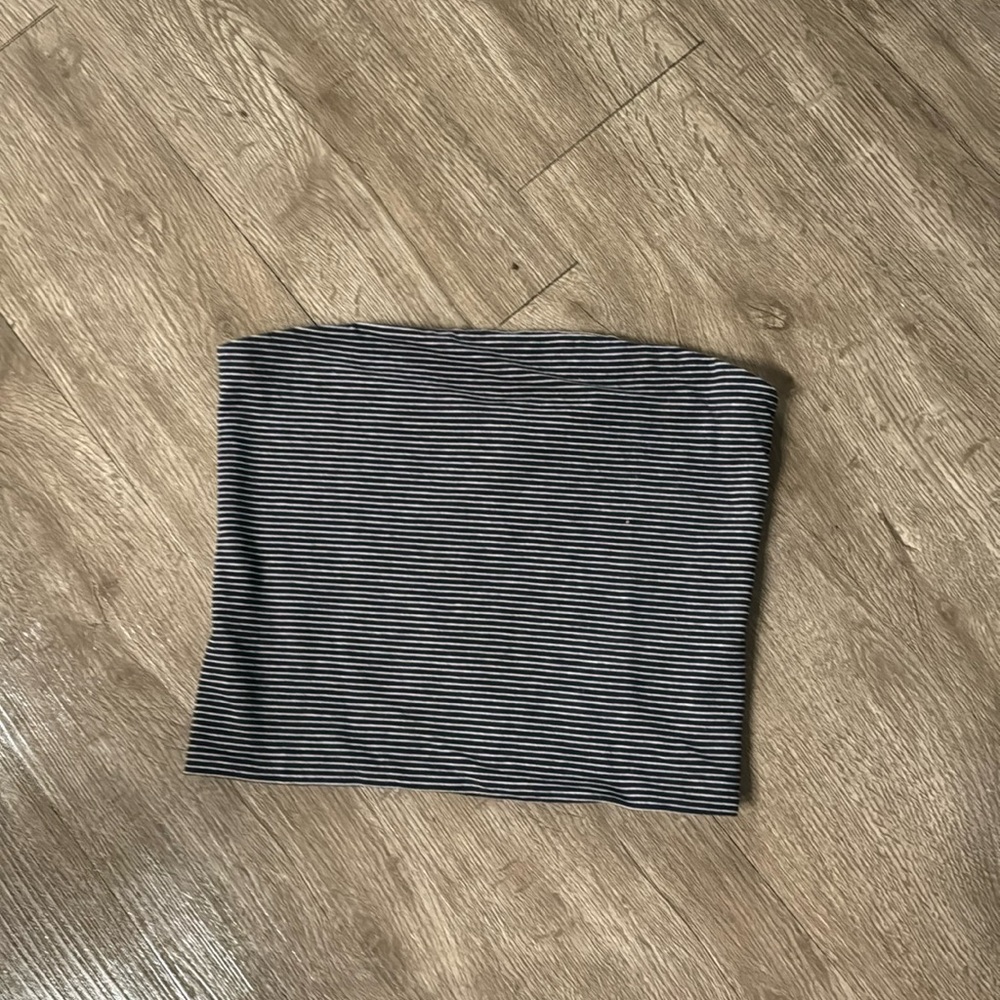 Brandy Melville Tube Top
